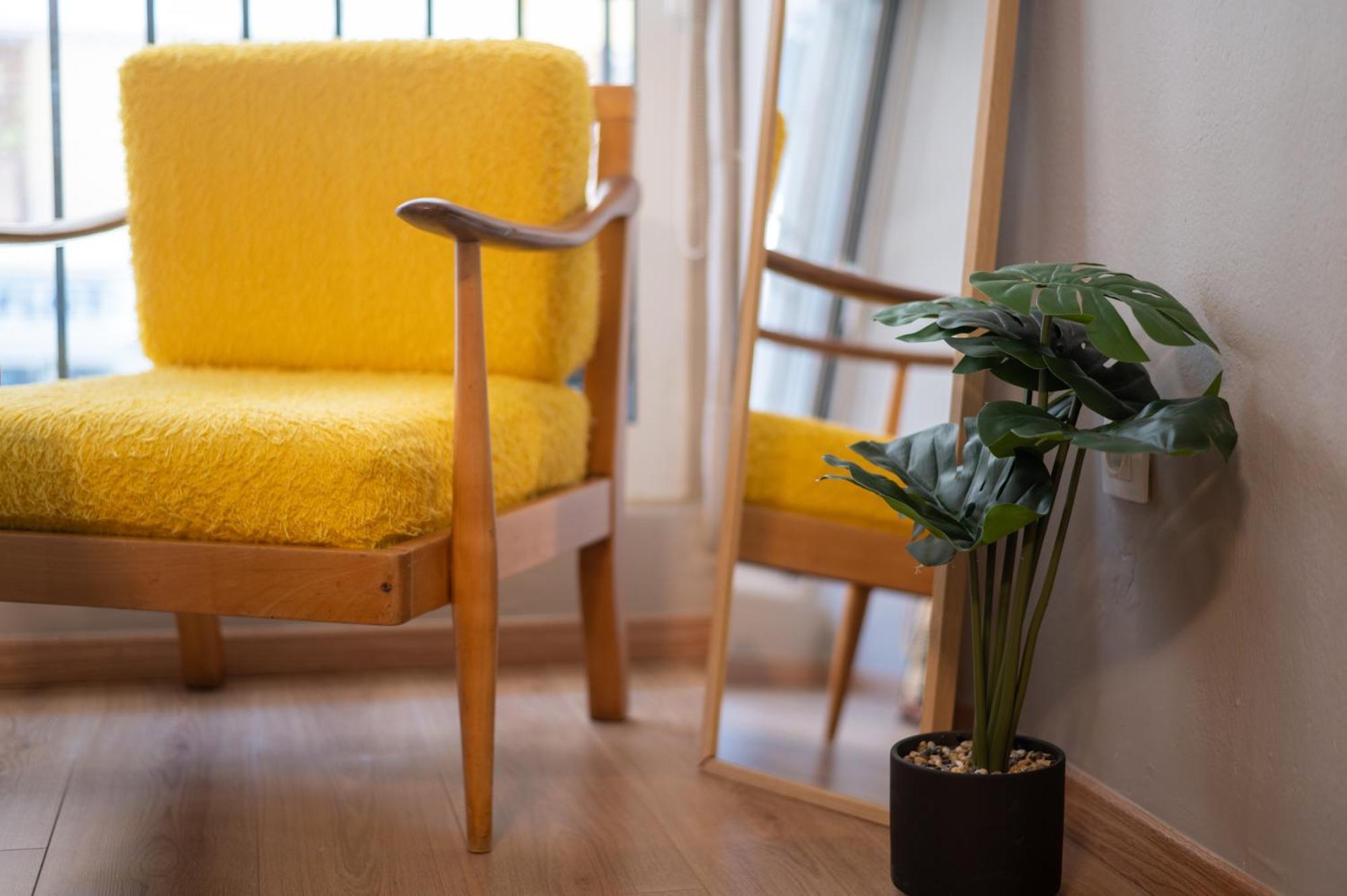 Convenience Spot @ Dragoumi Apartment Thessaloníki Luaran gambar
